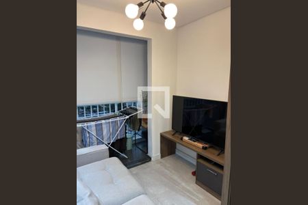 Apartamento à venda com 1 quarto, 27m² em Barra Funda, São Paulo