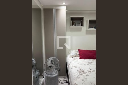 Apartamento à venda com 1 quarto, 27m² em Barra Funda, São Paulo