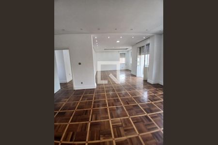 Apartamento à venda com 4 quartos, 260m² em Bela Vista, São Paulo