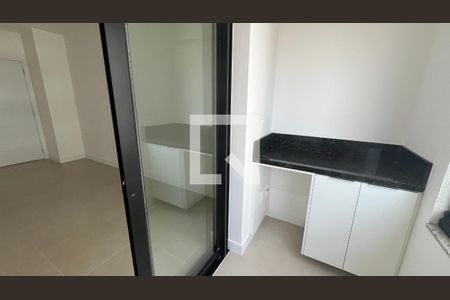 Apartamento para alugar com 1 quarto, 46m² em Centro, Campinas