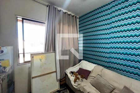 Quarto 1 de apartamento à venda com 3 quartos, 168m² em Ilha do Governador, Rio de Janeiro