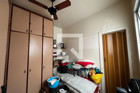 Quarto de Serviço de apartamento à venda com 3 quartos, 168m² em Ilha do Governador, Rio de Janeiro