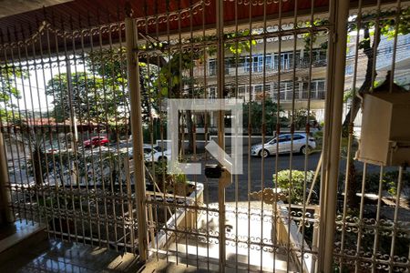 Hall de entrada de apartamento à venda com 3 quartos, 168m² em Ilha do Governador, Rio de Janeiro