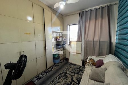 Quarto 1 de apartamento à venda com 3 quartos, 168m² em Ilha do Governador, Rio de Janeiro