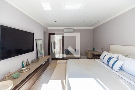 Apartamento à venda com 4 quartos, 300m² em Vila Uberabinha, São Paulo