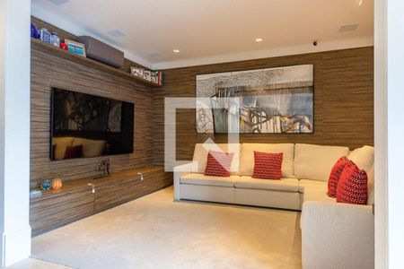 Apartamento à venda com 4 quartos, 300m² em Vila Uberabinha, São Paulo