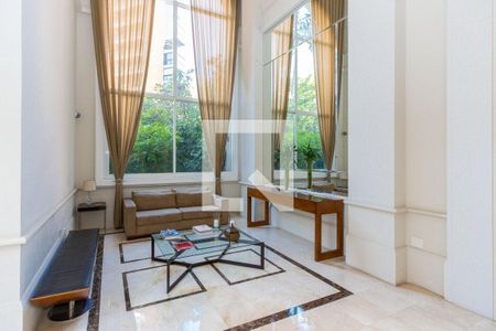 Apartamento à venda com 4 quartos, 300m² em Vila Uberabinha, São Paulo