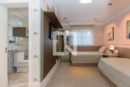 Apartamento à venda com 4 quartos, 300m² em Vila Uberabinha, São Paulo
