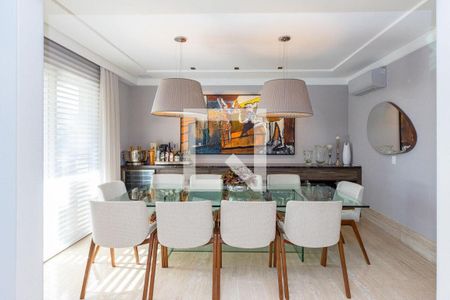 Apartamento à venda com 4 quartos, 300m² em Vila Uberabinha, São Paulo