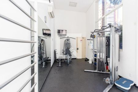 Apartamento à venda com 4 quartos, 300m² em Vila Uberabinha, São Paulo