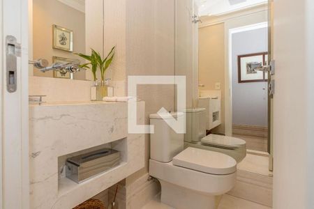 Apartamento à venda com 4 quartos, 300m² em Vila Uberabinha, São Paulo