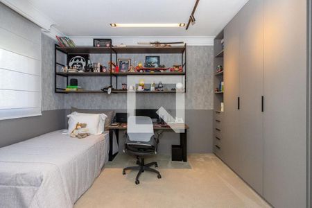 Apartamento à venda com 4 quartos, 300m² em Vila Uberabinha, São Paulo