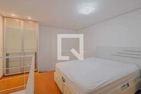 Suíte de apartamento para alugar com 1 quarto, 42m² em Paraíso, São Paulo