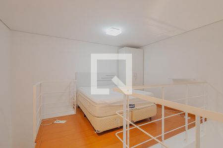 Suíte de apartamento para alugar com 1 quarto, 42m² em Paraíso, São Paulo