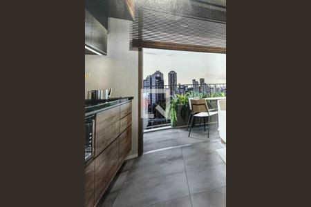 Apartamento à venda com 1 quarto, 42m² em Jardim Analia Franco, São Paulo