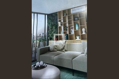 Apartamento à venda com 1 quarto, 42m² em Jardim Analia Franco, São Paulo