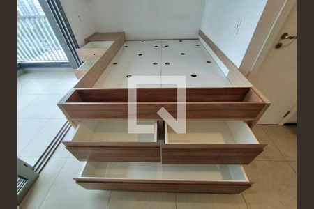 Studio de apartamento para alugar com 1 quarto, 24m² em Liberdade, São Paulo