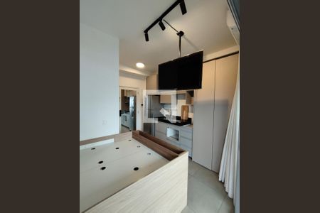 Studio de apartamento para alugar com 1 quarto, 24m² em Liberdade, São Paulo