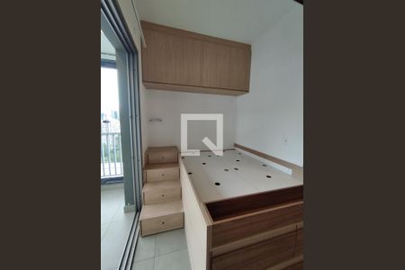 Studio de apartamento para alugar com 1 quarto, 24m² em Liberdade, São Paulo