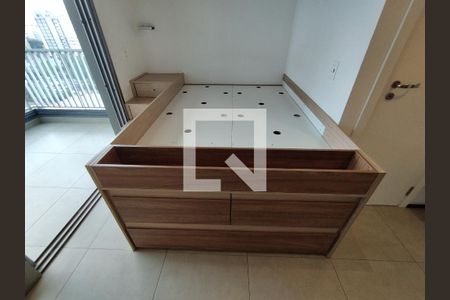 Studio de apartamento para alugar com 1 quarto, 24m² em Liberdade, São Paulo