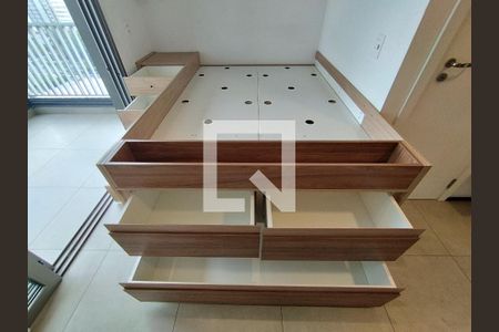 Studio de apartamento para alugar com 1 quarto, 24m² em Liberdade, São Paulo