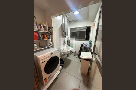 Apartamento à venda com 2 quartos, 81m² em Vila Zilda, São Paulo