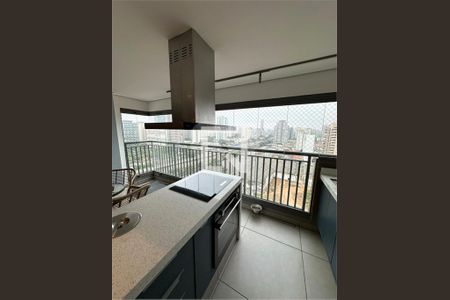 Apartamento à venda com 2 quartos, 81m² em Vila Zilda, São Paulo