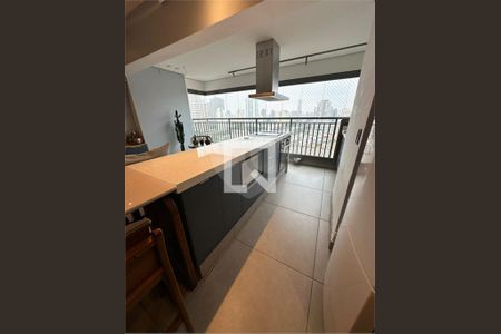 Apartamento à venda com 2 quartos, 81m² em Vila Zilda, São Paulo