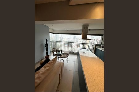 Apartamento à venda com 2 quartos, 81m² em Vila Zilda, São Paulo