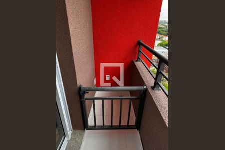 Foto 02 de apartamento à venda com 1 quarto, 26m² em Butantã, São Paulo