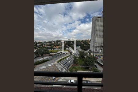 Foto 06 de apartamento à venda com 1 quarto, 26m² em Butantã, São Paulo