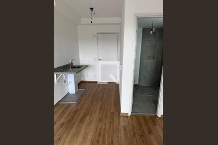 Foto 08 de apartamento à venda com 1 quarto, 26m² em Butantã, São Paulo