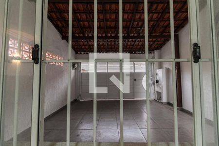 Vista da Sala de casa à venda com 3 quartos, 131m² em Cidade Antônio Estêvão de Carvalho, São Paulo