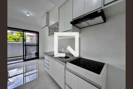Apartamento à venda com 1 quarto, 30m² em Jardim das Acacias, São Paulo