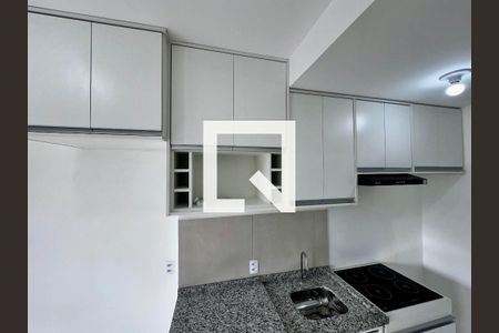 Apartamento à venda com 1 quarto, 30m² em Jardim das Acacias, São Paulo