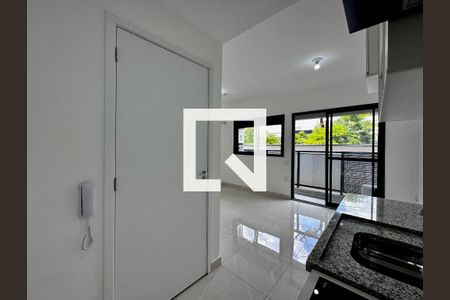 Apartamento à venda com 1 quarto, 30m² em Jardim das Acacias, São Paulo