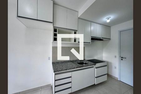 Apartamento à venda com 1 quarto, 30m² em Jardim das Acacias, São Paulo