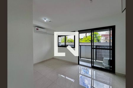 Apartamento à venda com 1 quarto, 30m² em Jardim das Acacias, São Paulo