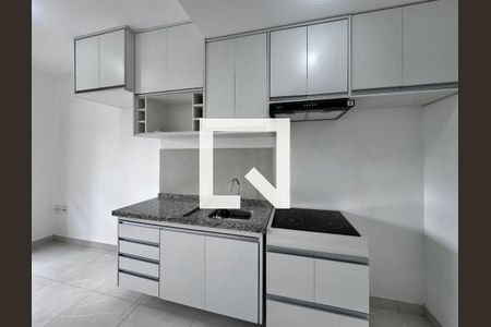 Apartamento à venda com 1 quarto, 30m² em Jardim das Acacias, São Paulo