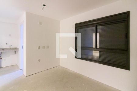 Studio de kitnet/studio à venda com 1 quarto, 22m² em Perdizes, São Paulo
