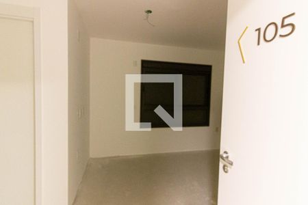 Studio de kitnet/studio à venda com 1 quarto, 22m² em Perdizes, São Paulo