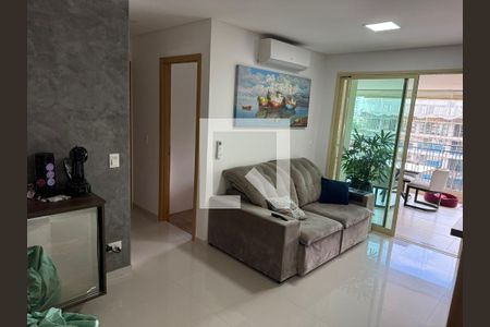 Sala de apartamento para alugar com 2 quartos, 74m² em Jardim Sao Paulo(zona Norte), São Paulo