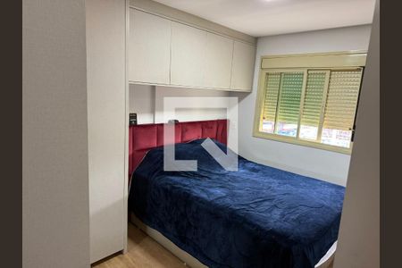 Quarto 1 de apartamento para alugar com 2 quartos, 74m² em Jardim Sao Paulo(zona Norte), São Paulo