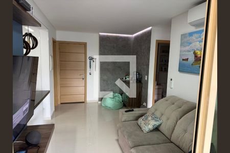 Sala de apartamento para alugar com 2 quartos, 74m² em Jardim Sao Paulo(zona Norte), São Paulo