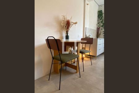 Apartamento para alugar com 1 quarto, 31m² em Pinheiros, São Paulo