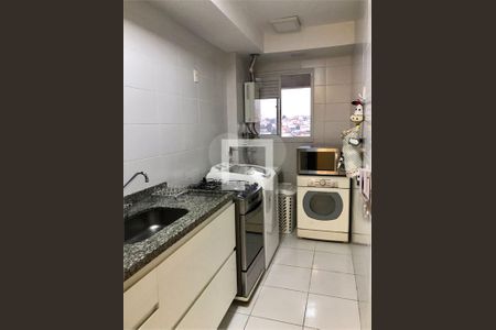 Apartamento à venda com 2 quartos, 70m² em Ferreira, São Paulo