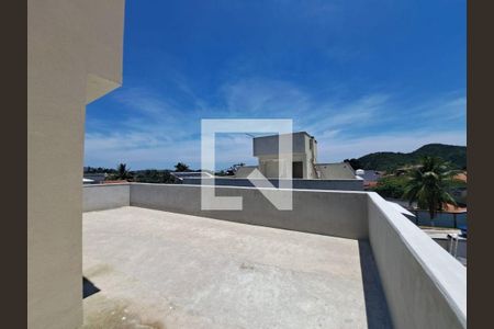 Casa à venda com 3 quartos, 140m² em Cafubá, Niterói