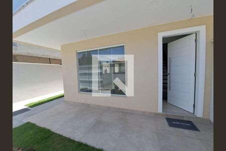 Casa à venda com 3 quartos, 140m² em Cafubá, Niterói