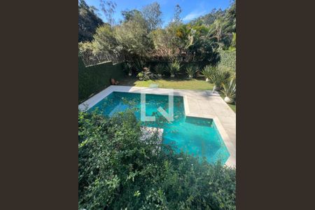 Foto 10 de casa de condomínio à venda com 3 quartos, 420m² em Fazenda Morumbi, São Paulo