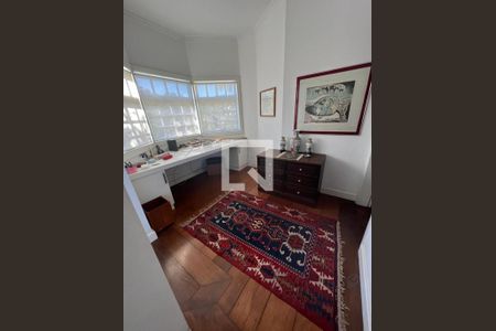 Foto 14 de casa de condomínio à venda com 3 quartos, 420m² em Fazenda Morumbi, São Paulo